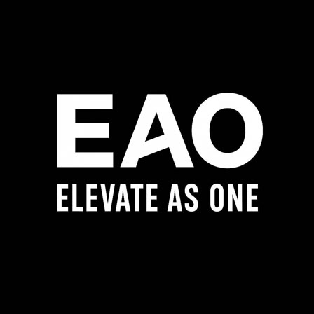 Elevate As One logo